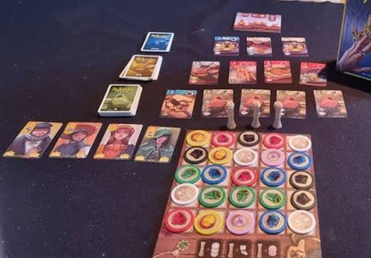 Splendor Duel