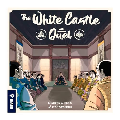 The White Castle Duel