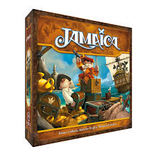 Jamaica