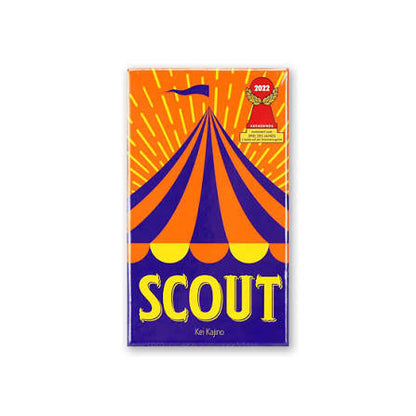 Scout