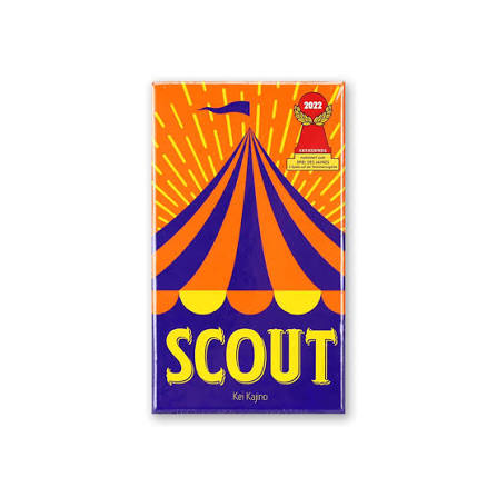 Scout