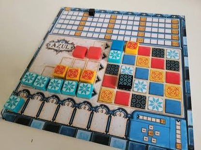 Azul