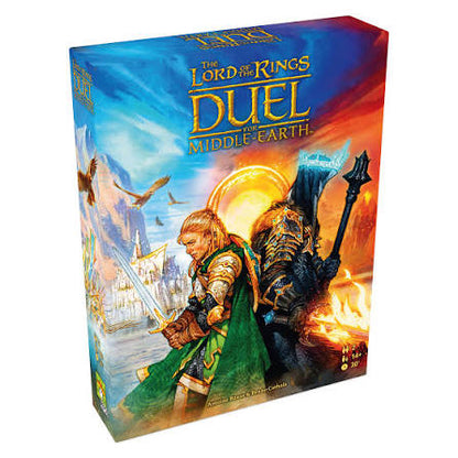 The Lord of the Rings: Duel for Middle-Earth