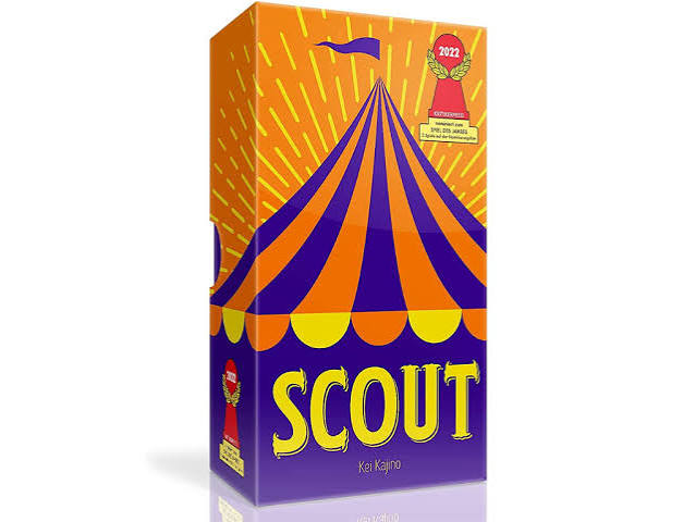 Scout