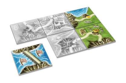 Isle of Skye - From Chieftain to King - Big Box