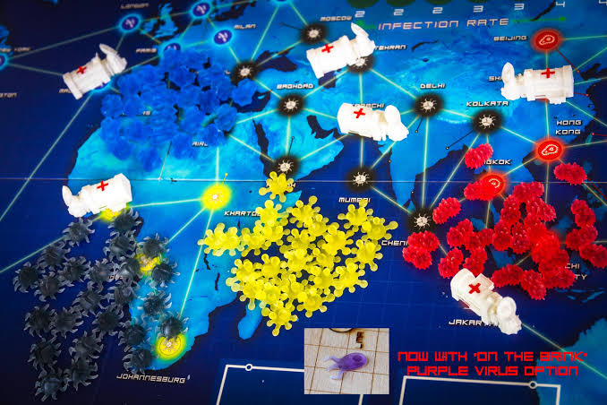 Pandemic